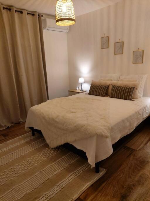 Villa Tamara Le Pourpier 外观 照片