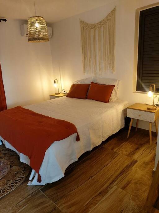 Villa Tamara Le Pourpier 外观 照片